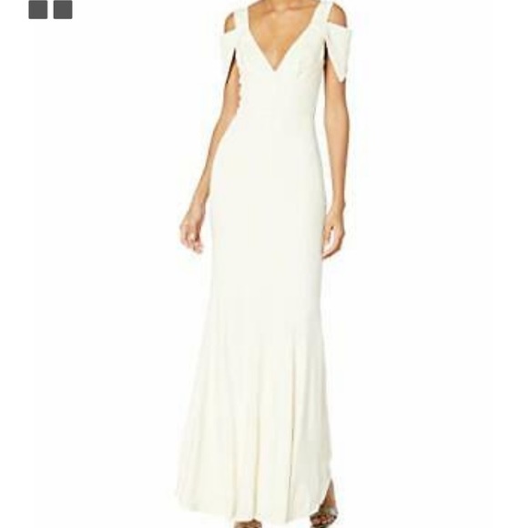 ABS Allen Schwartz Dresses & Skirts - GORGEOUS Abs by Allan Schwartz gown